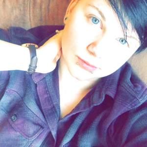 Meet your Posher, Abigail